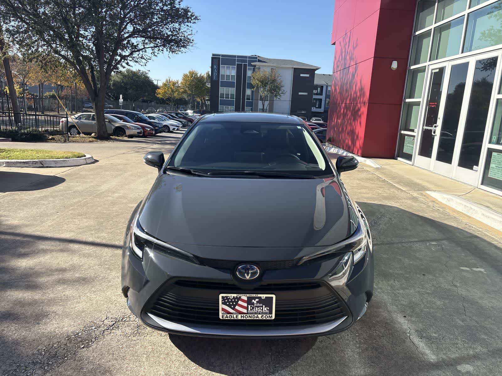 Thumbnail: 2025 Toyota Corolla - 6