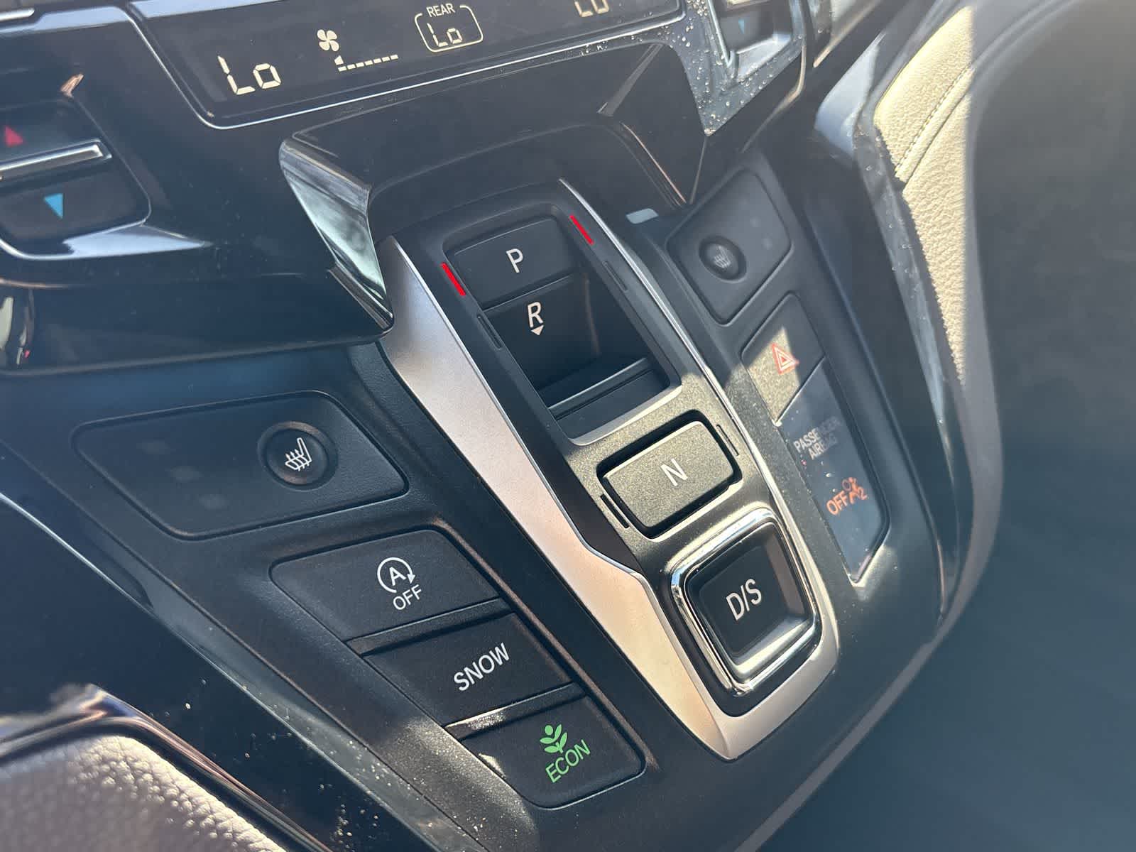 Thumbnail: 2023 Honda Odyssey - 16