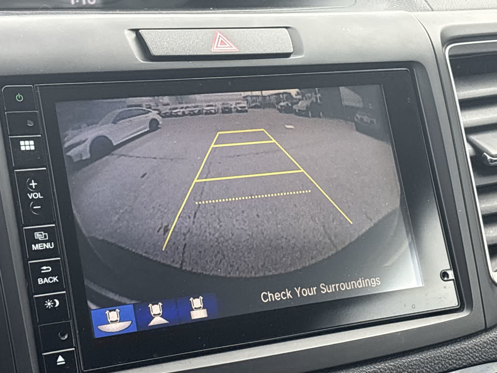 Thumbnail: 2015 Honda CR-V - 35