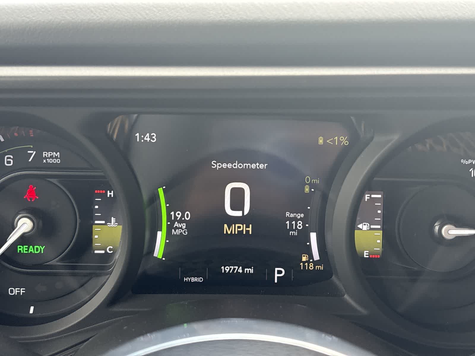 Thumbnail: 2024 Jeep Wrangler - 21