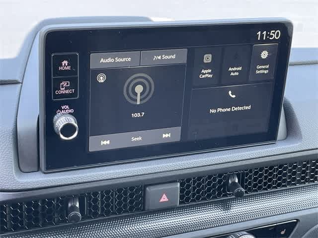 Thumbnail: 2026 Honda CR-V - 14