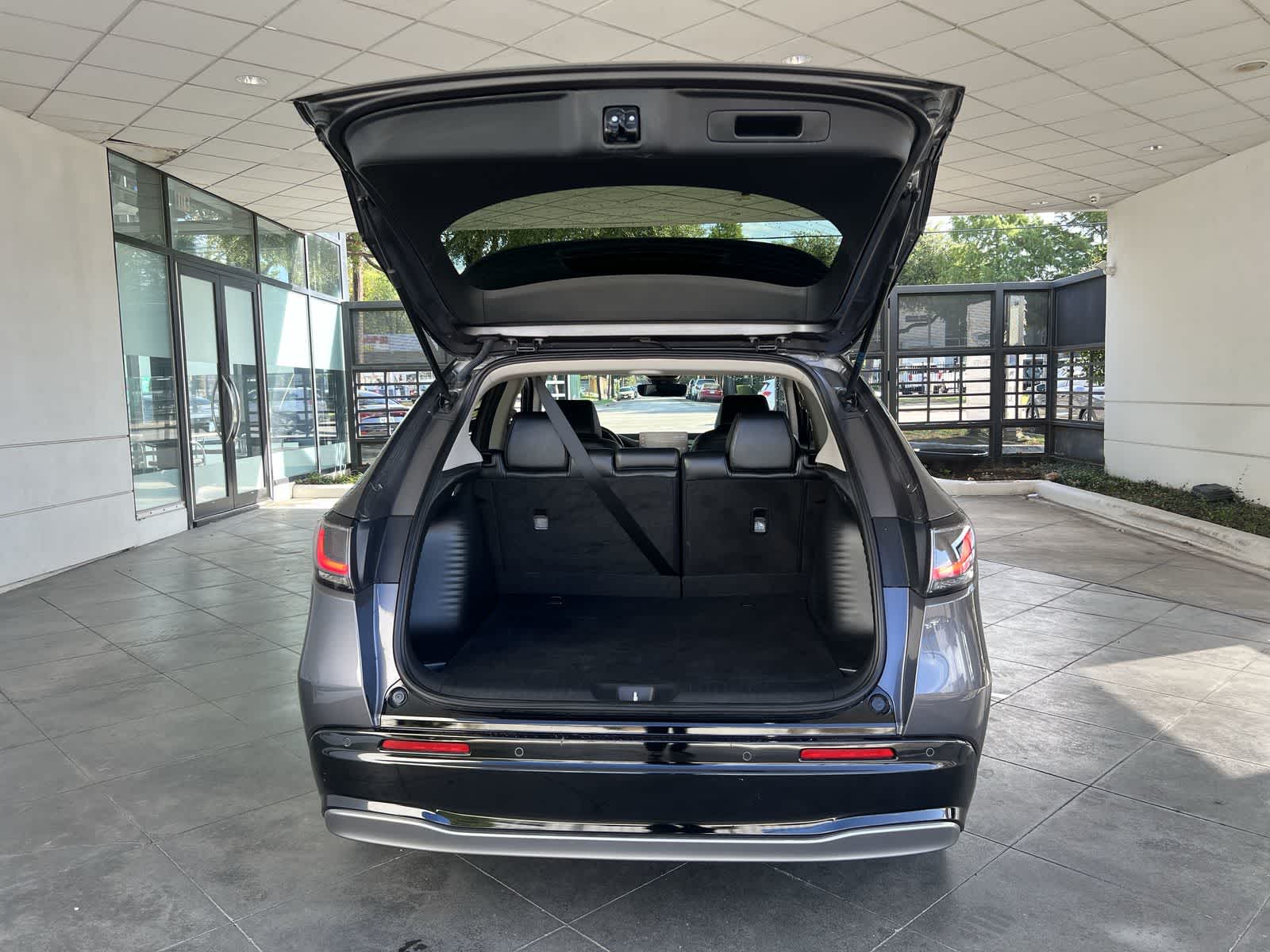 Thumbnail: 2025 Honda HR-V - 18