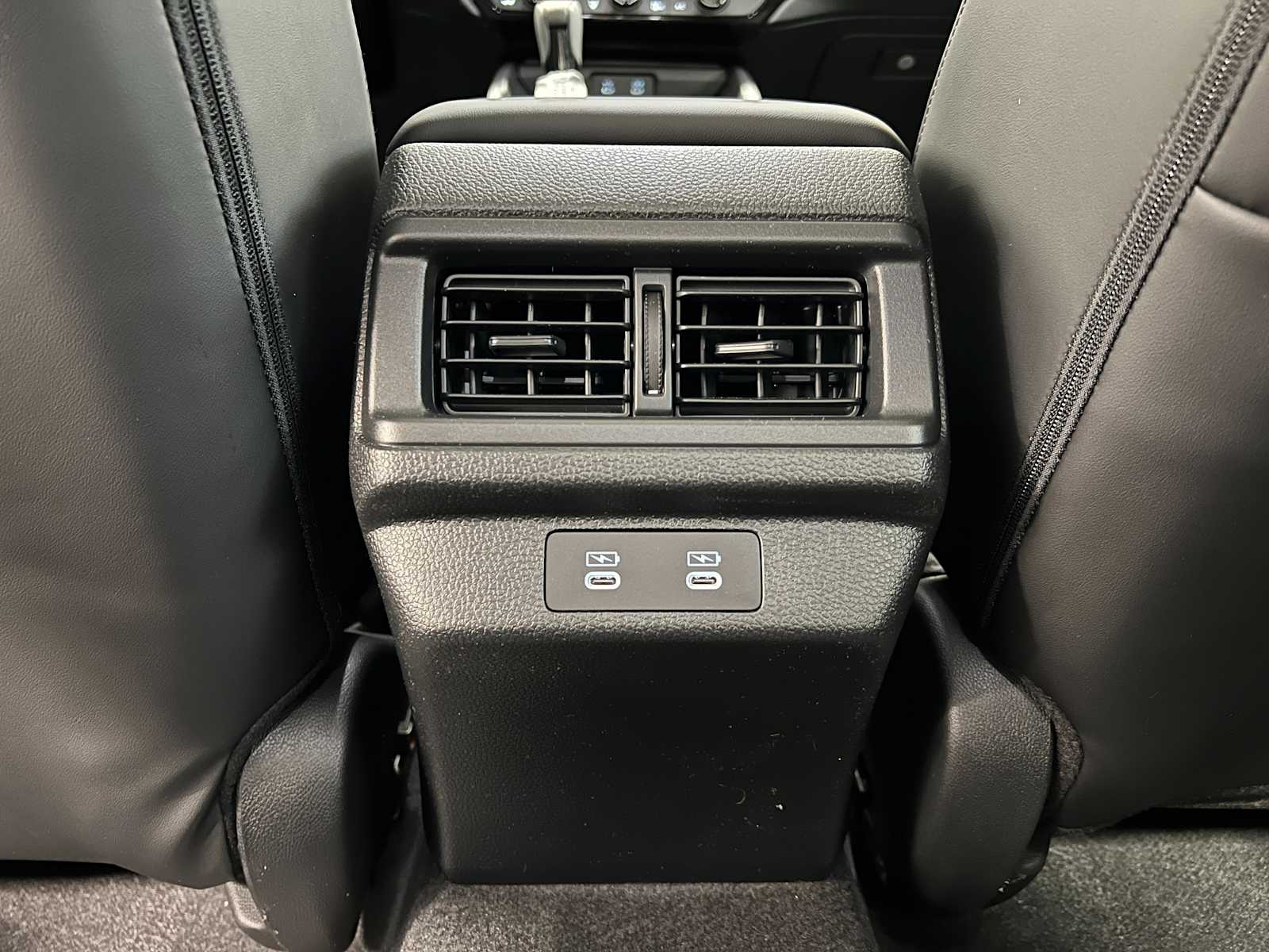 2025 Honda Accord EX-L 30