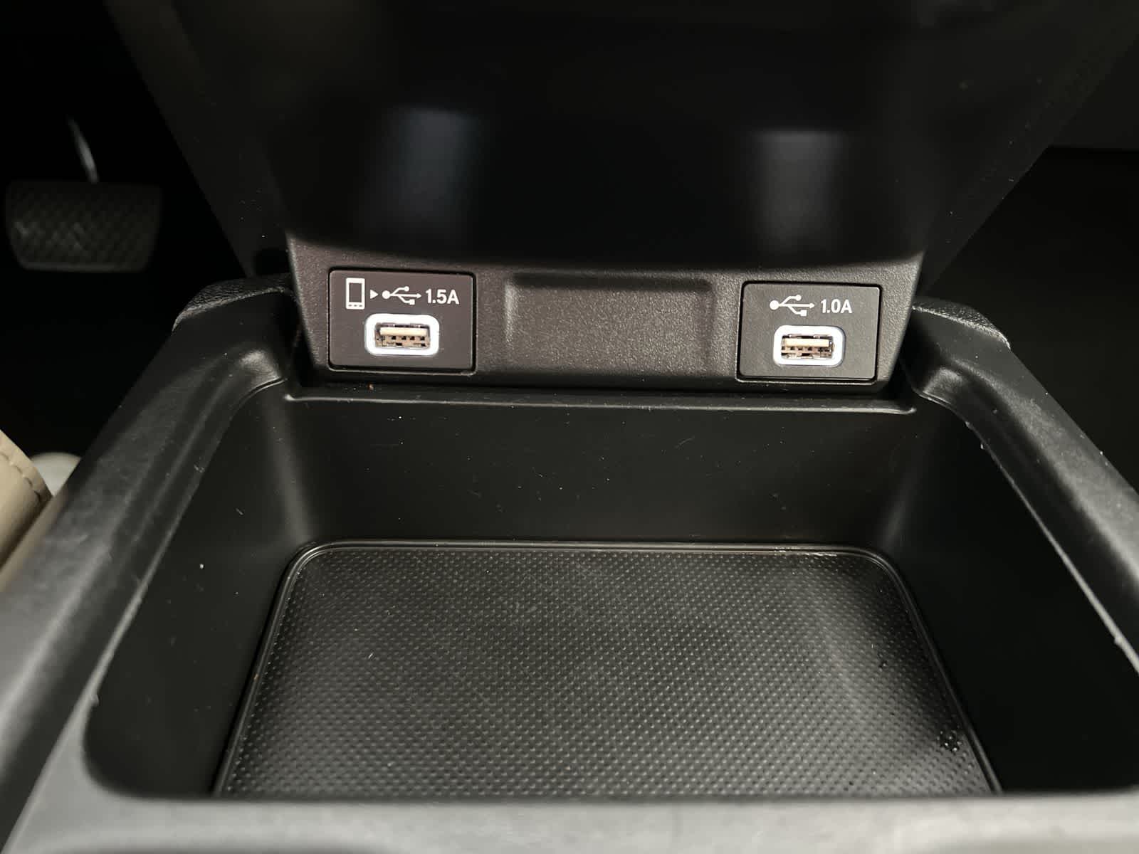 Thumbnail: 2022 Honda CR-V - 23