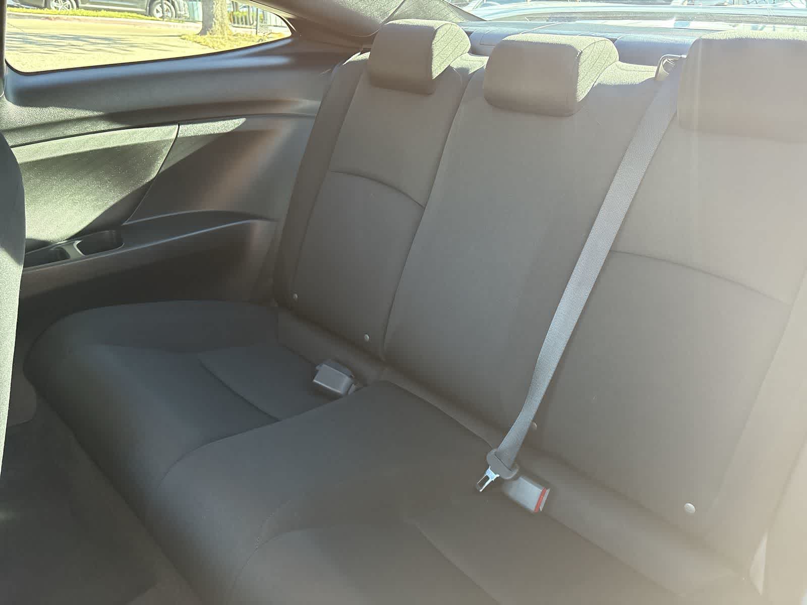 Thumbnail: 2018 Honda Civic - 10