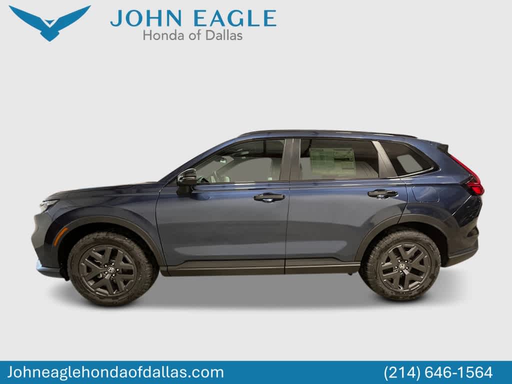 Thumbnail: 2026 Honda CR-V - 6