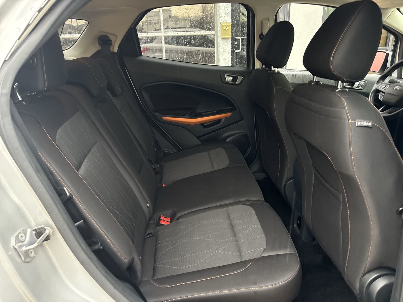 Thumbnail: 2021 Ford EcoSport - 11