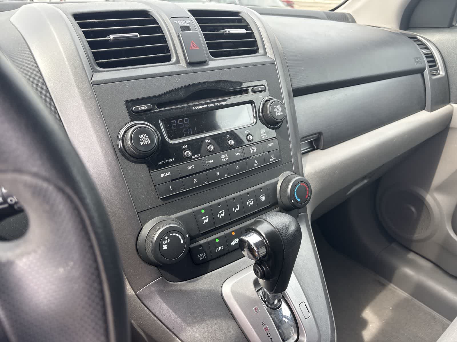 Thumbnail: 2007 Honda CR-V - 17