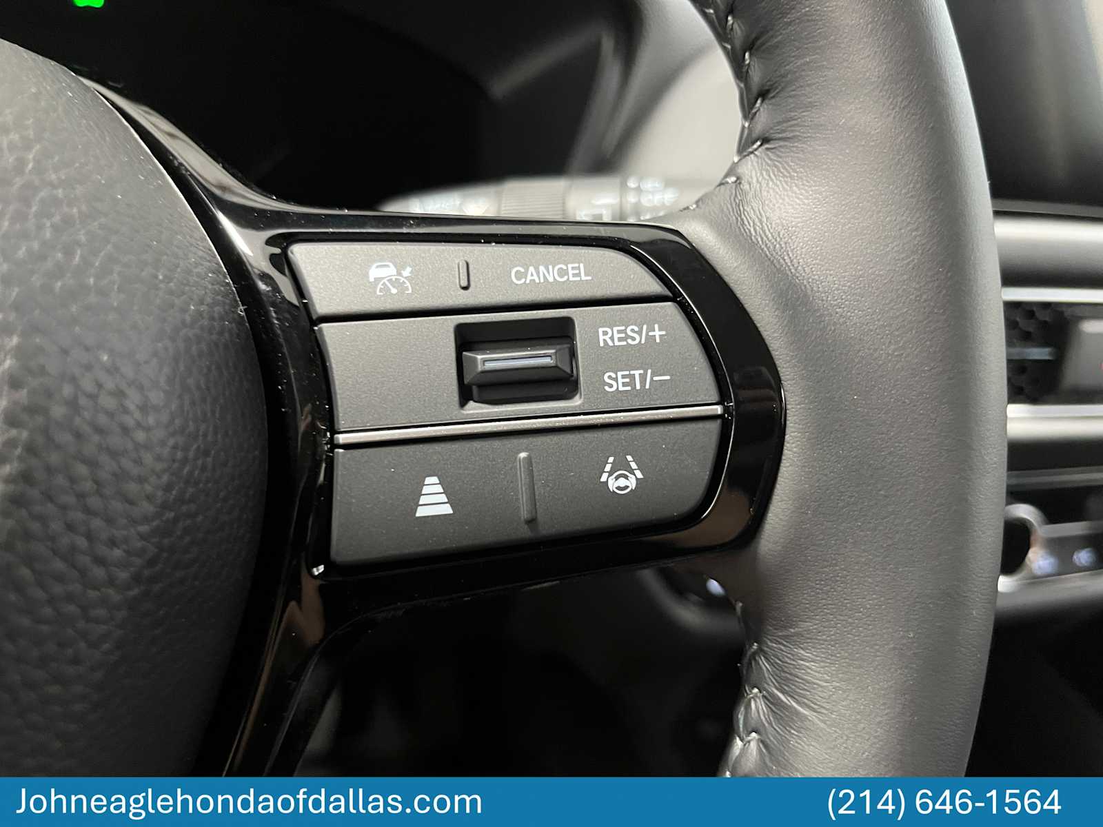 Thumbnail: 2026 Honda HR-V - 15