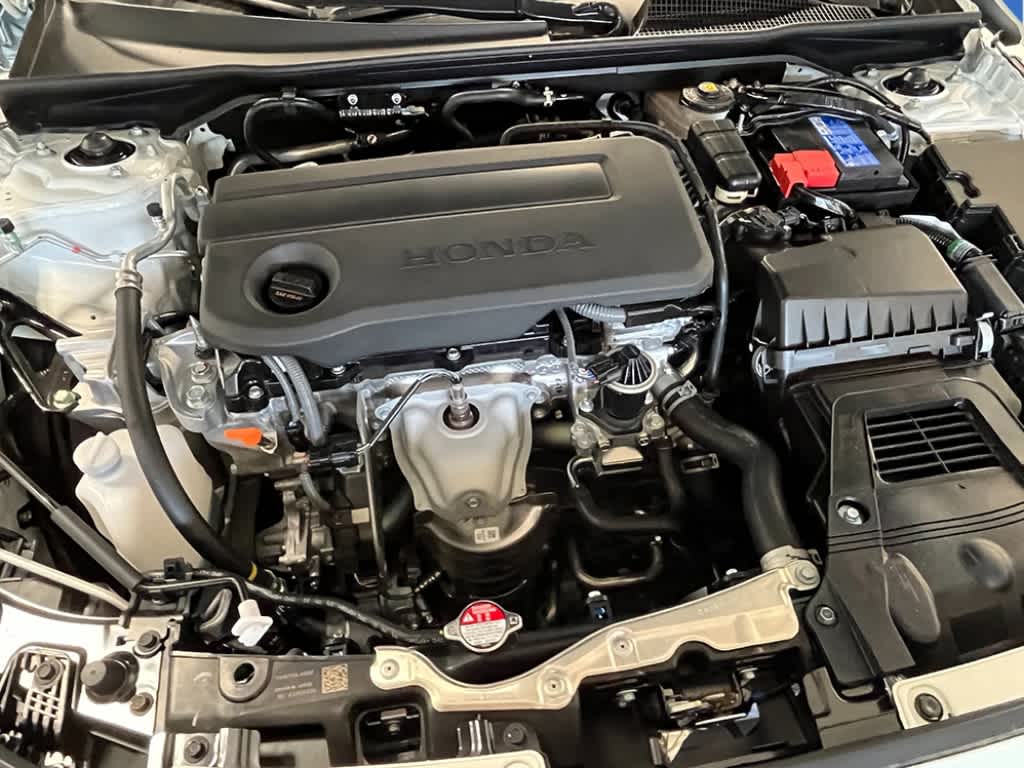 Thumbnail: 2026 Honda Civic - 12