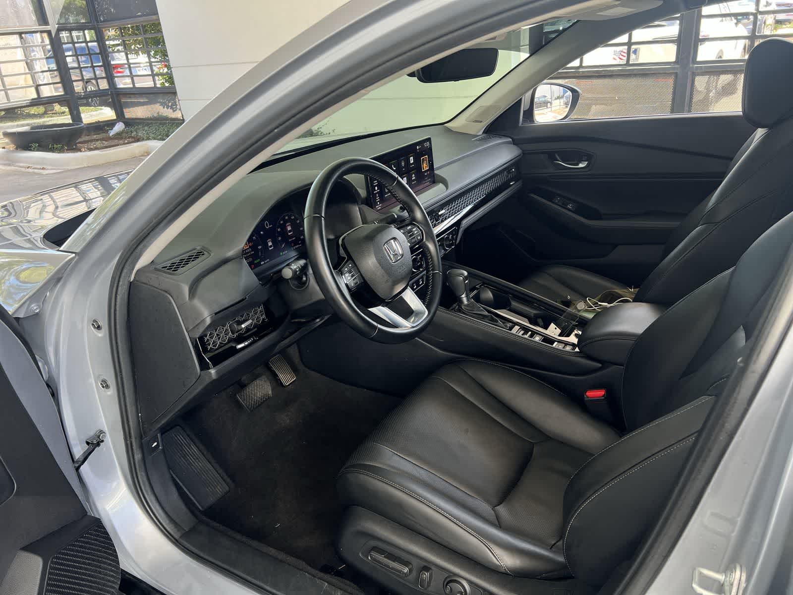 Thumbnail: 2023 Honda Accord - 2