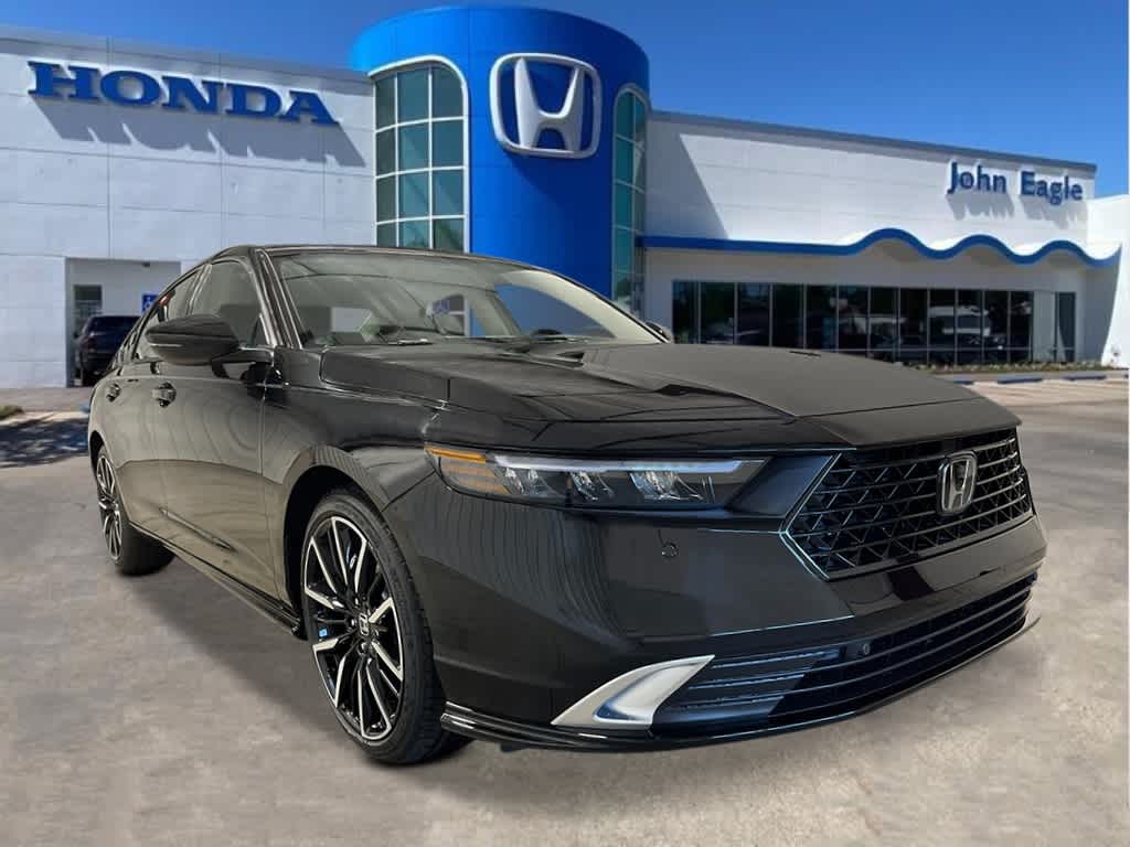 Thumbnail: 2025 Honda Accord - 9