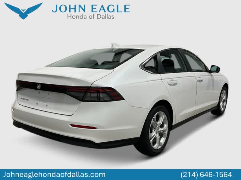 Thumbnail: 2025 Honda Accord - 3