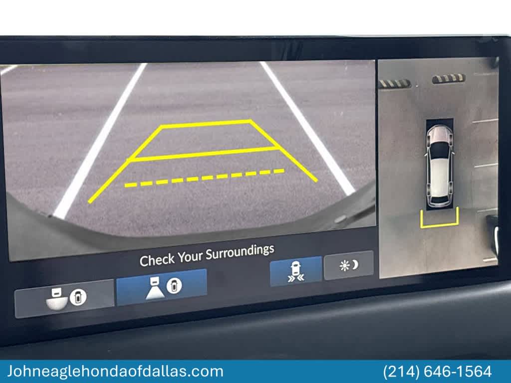 Thumbnail: 2026 Honda Pilot - 19