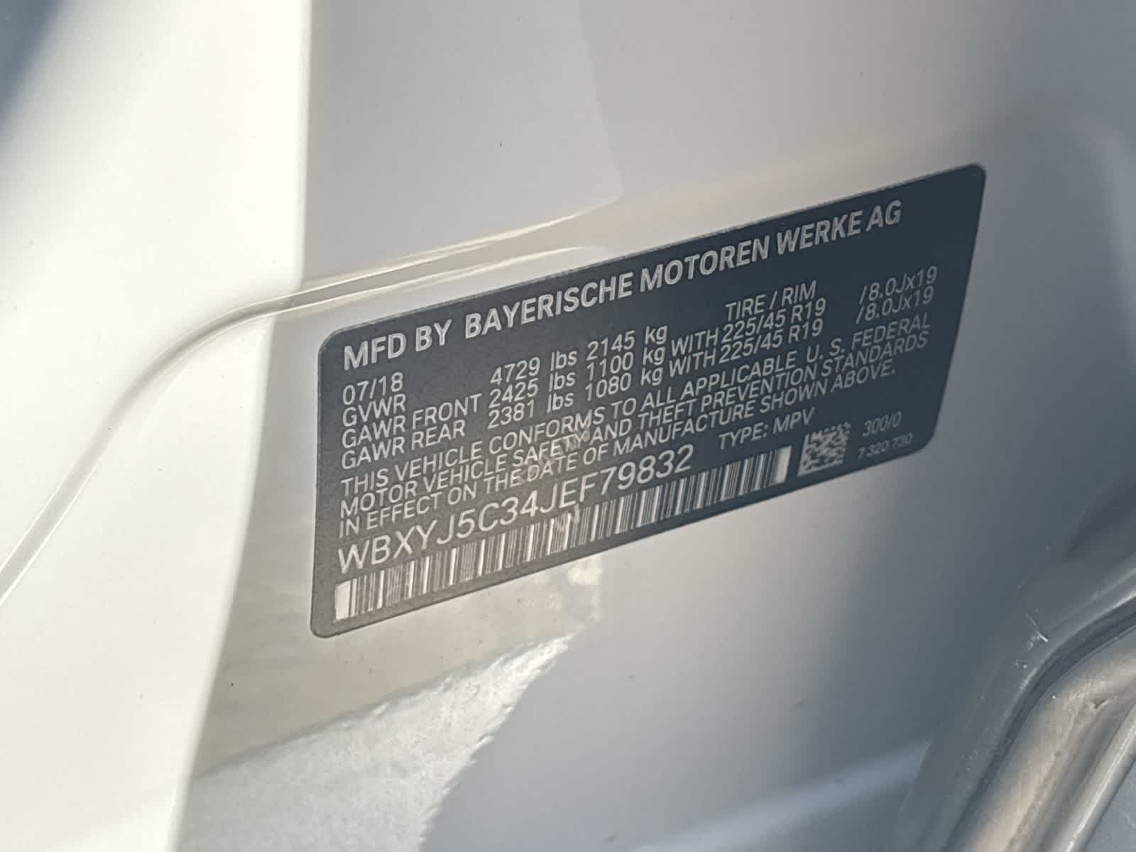 Thumbnail: 2018 BMW X2 - 39