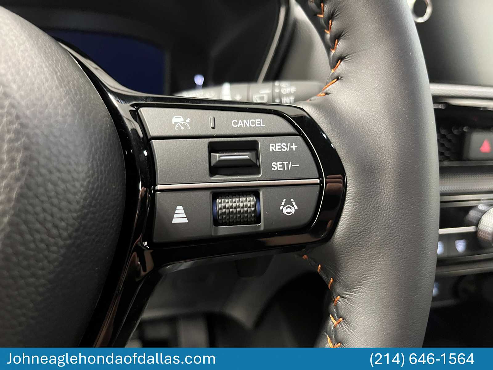 Thumbnail: 2026 Honda CR-V - 16