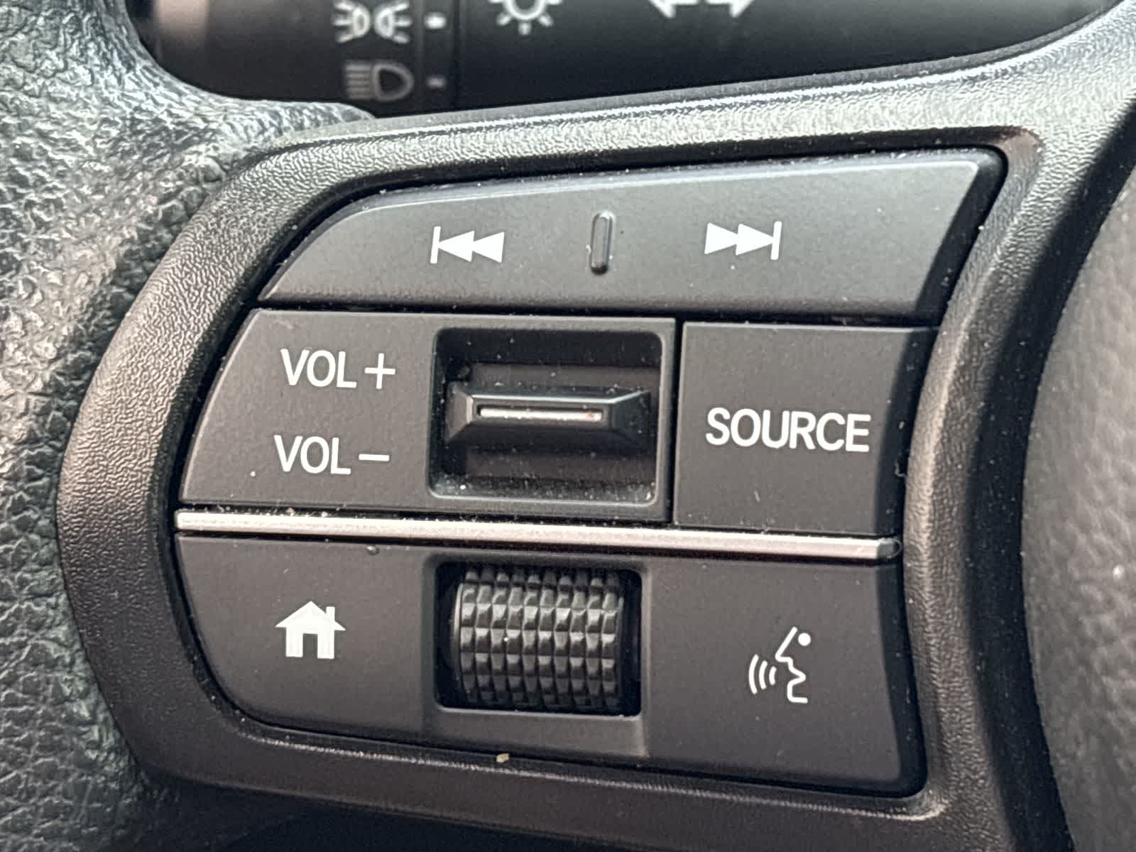 Thumbnail: 2025 Honda CR-V - 22