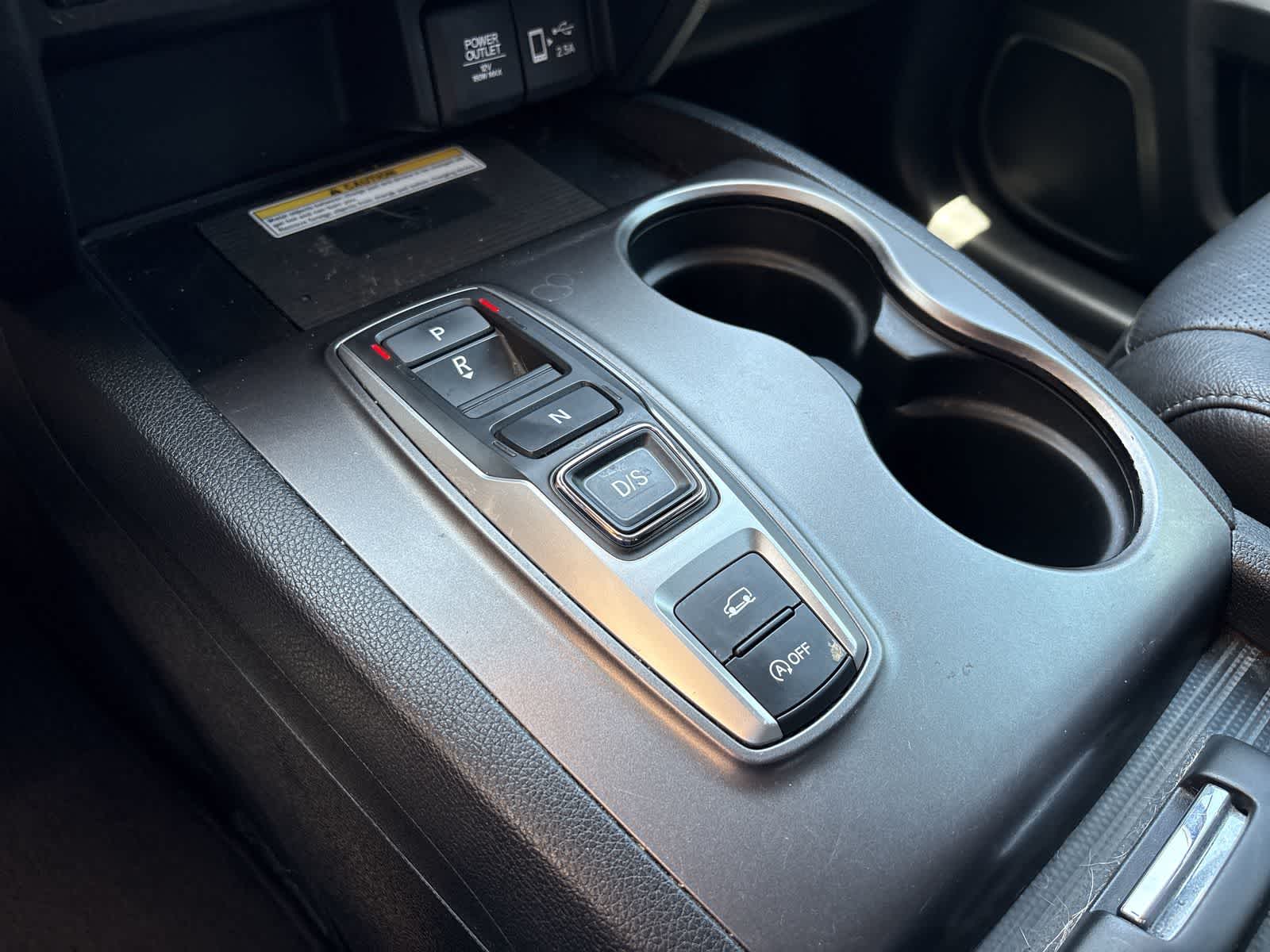 Thumbnail: 2023 Honda Passport - 14