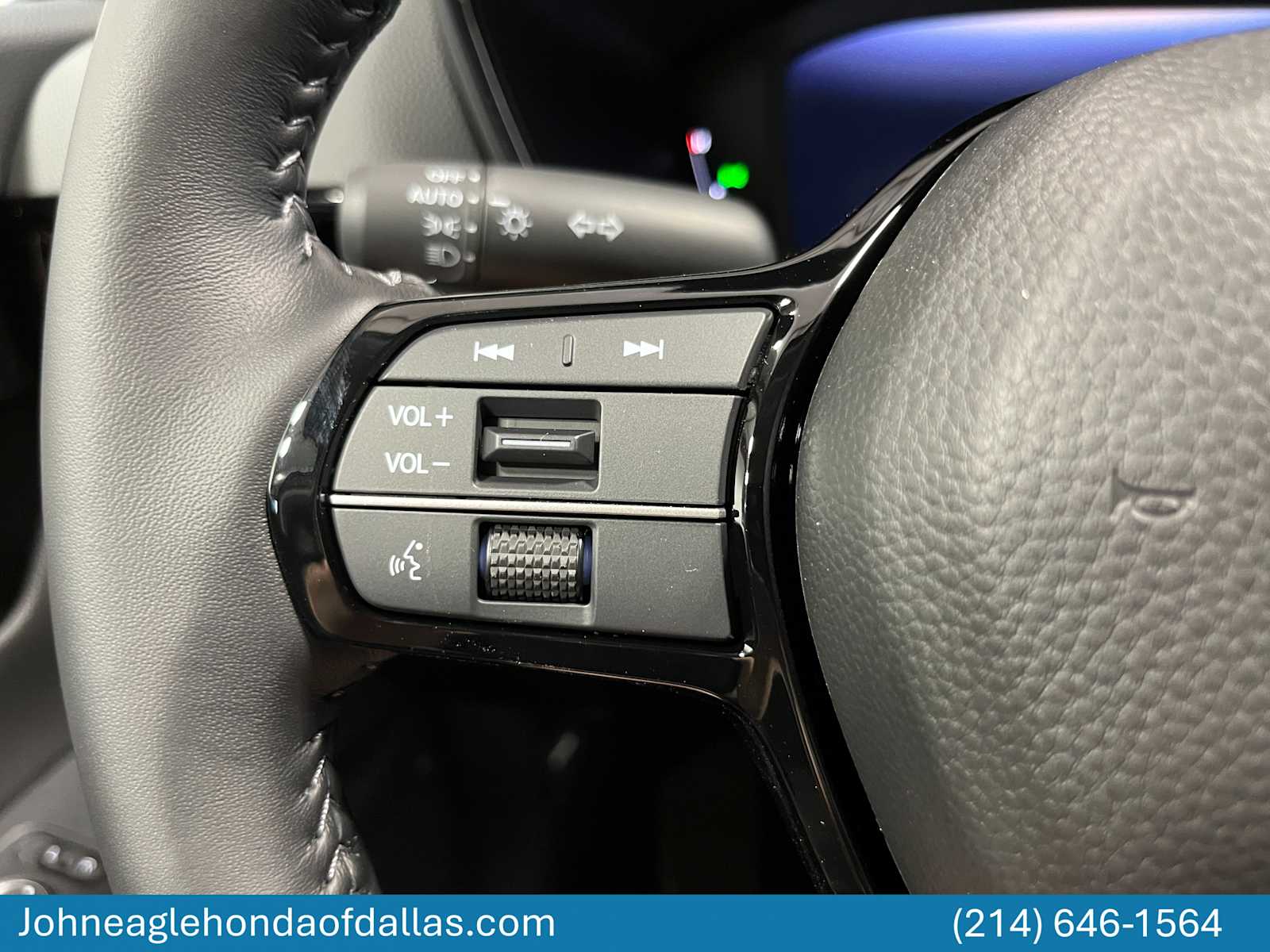 Thumbnail: 2026 Honda CR-V - 14