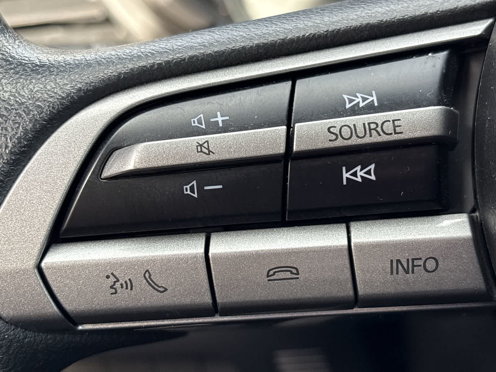 Thumbnail: 2021 Mazda CX-30 - 29