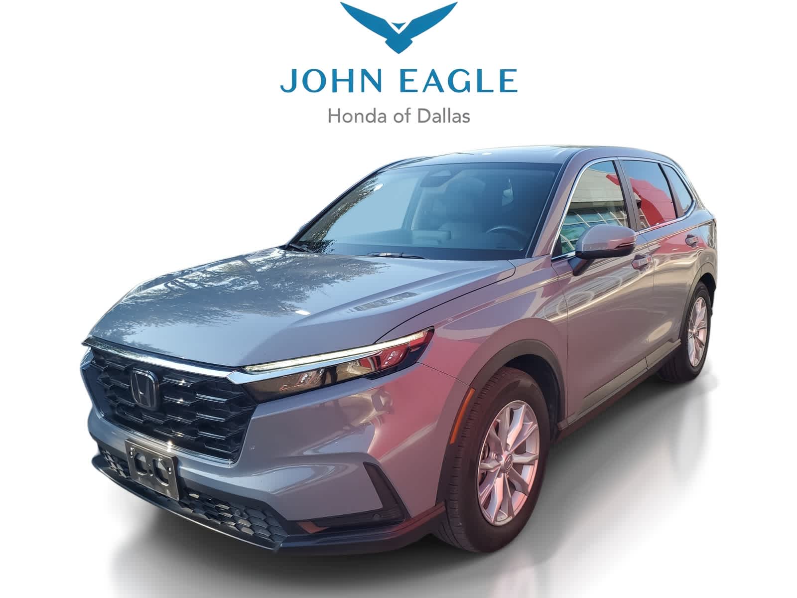 2025 Honda CR-V SUV 