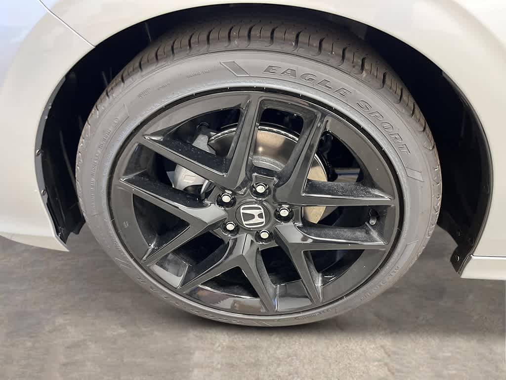 Thumbnail: 2026 Honda Civic - 11