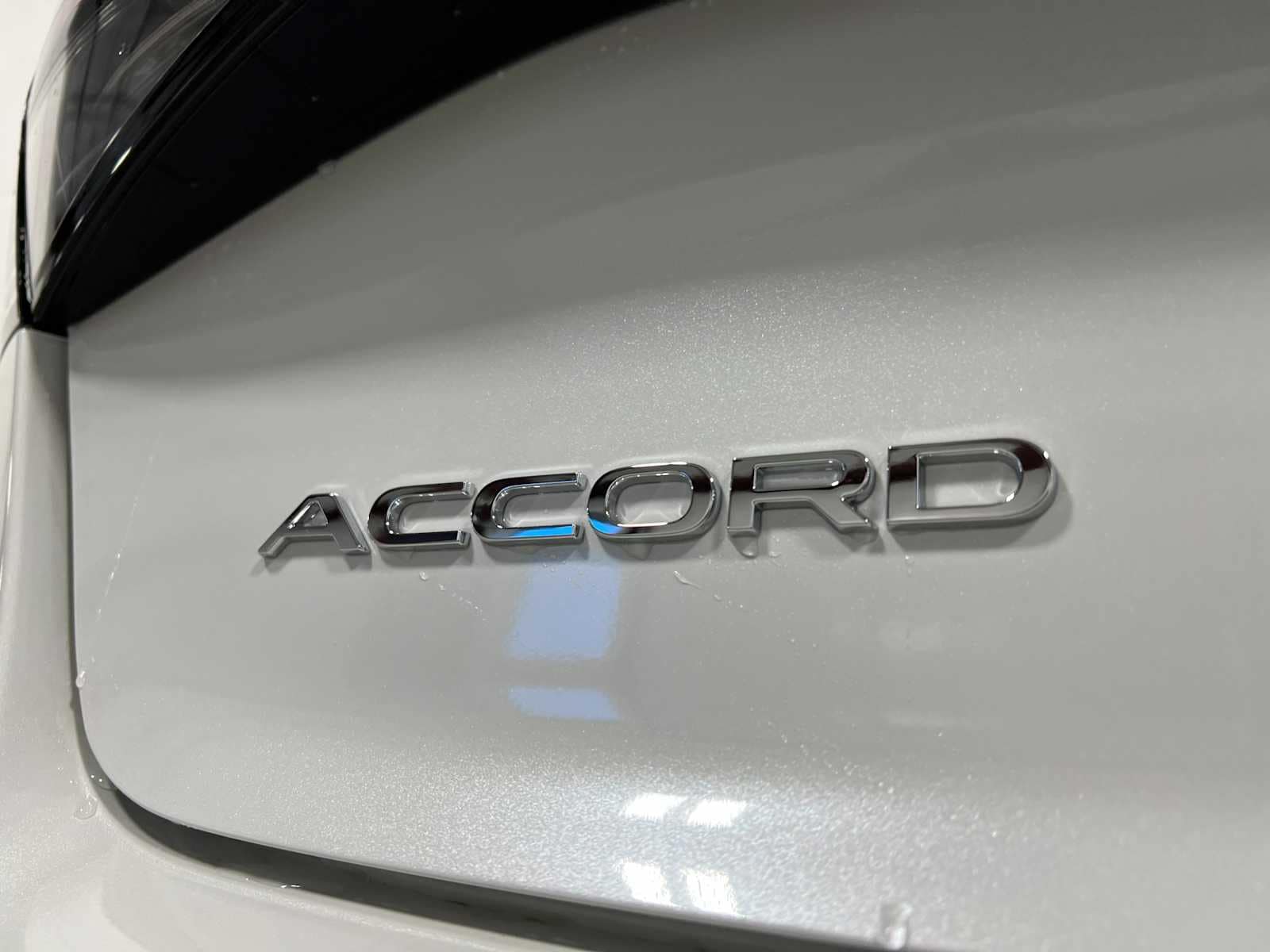 Thumbnail: 2025 Honda Accord - 5