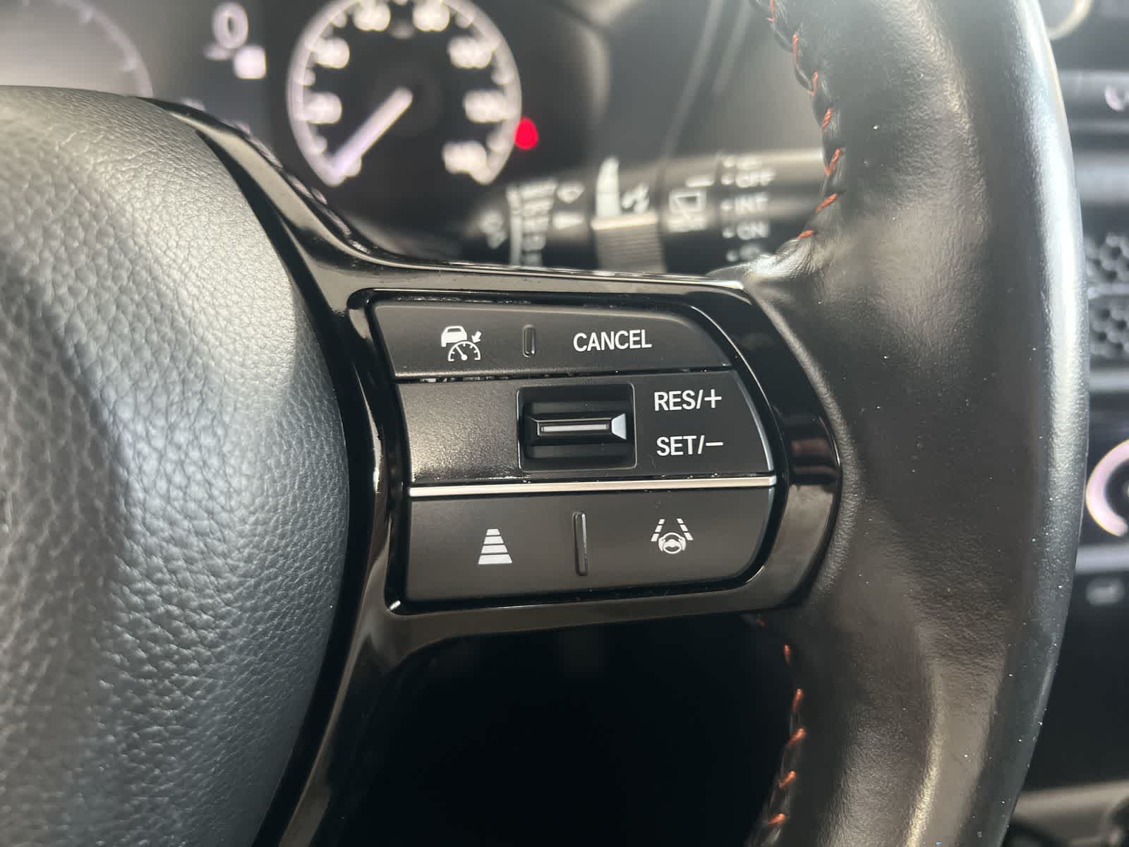 Thumbnail: 2024 Honda HR-V - 25