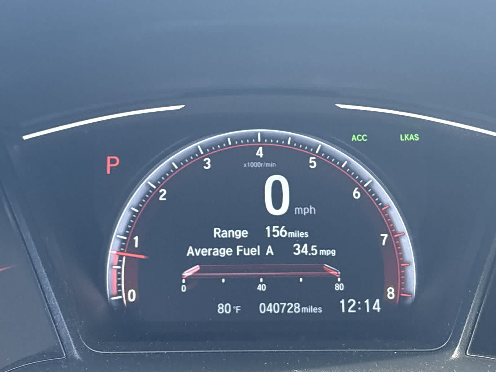 Thumbnail: 2020 Honda Civic - 20