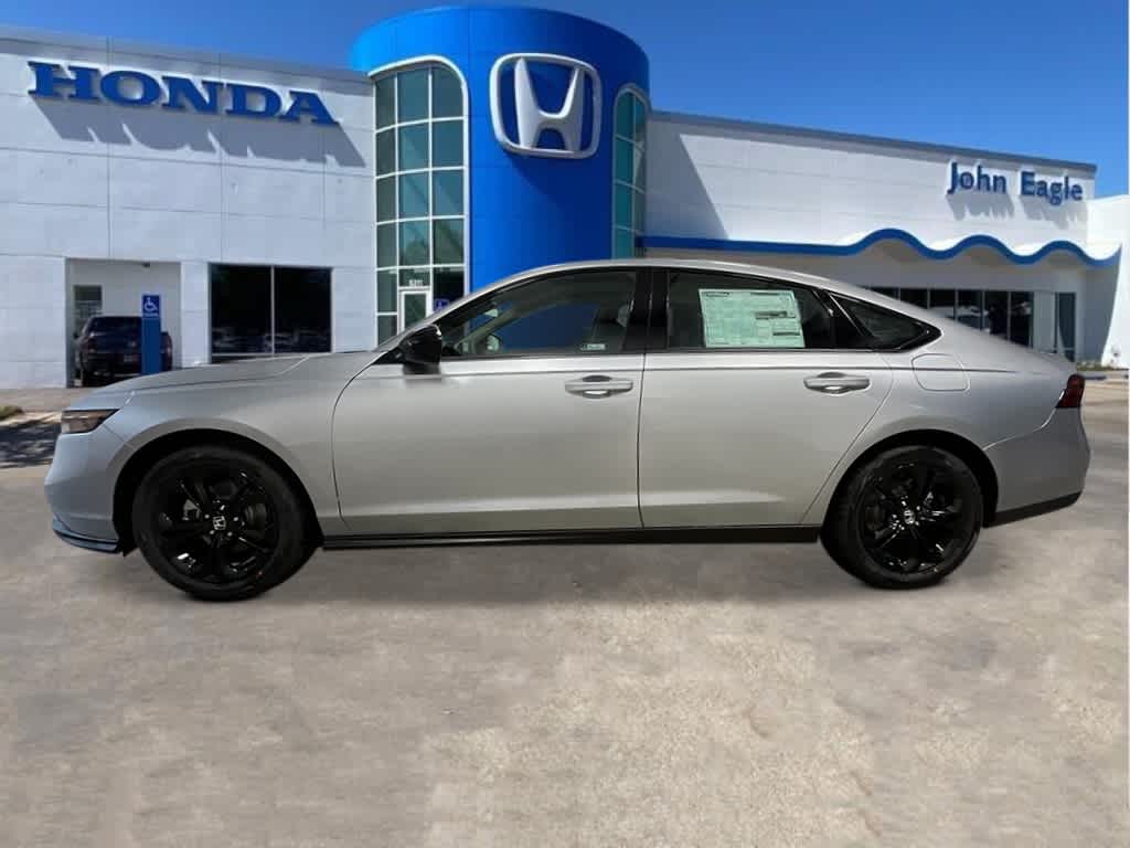 Thumbnail: 2025 Honda Accord - 2