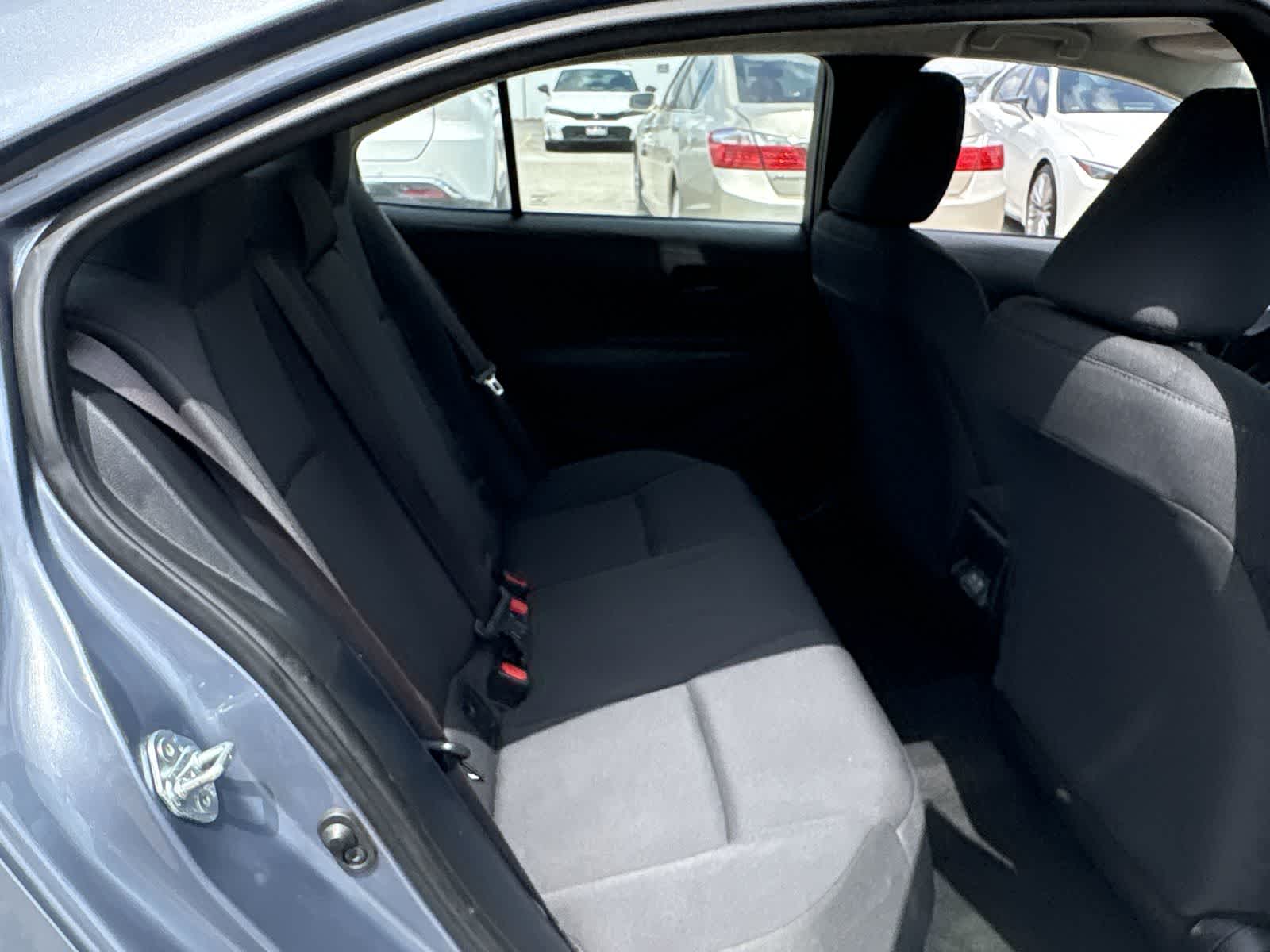 Thumbnail: 2024 Toyota Corolla - 15