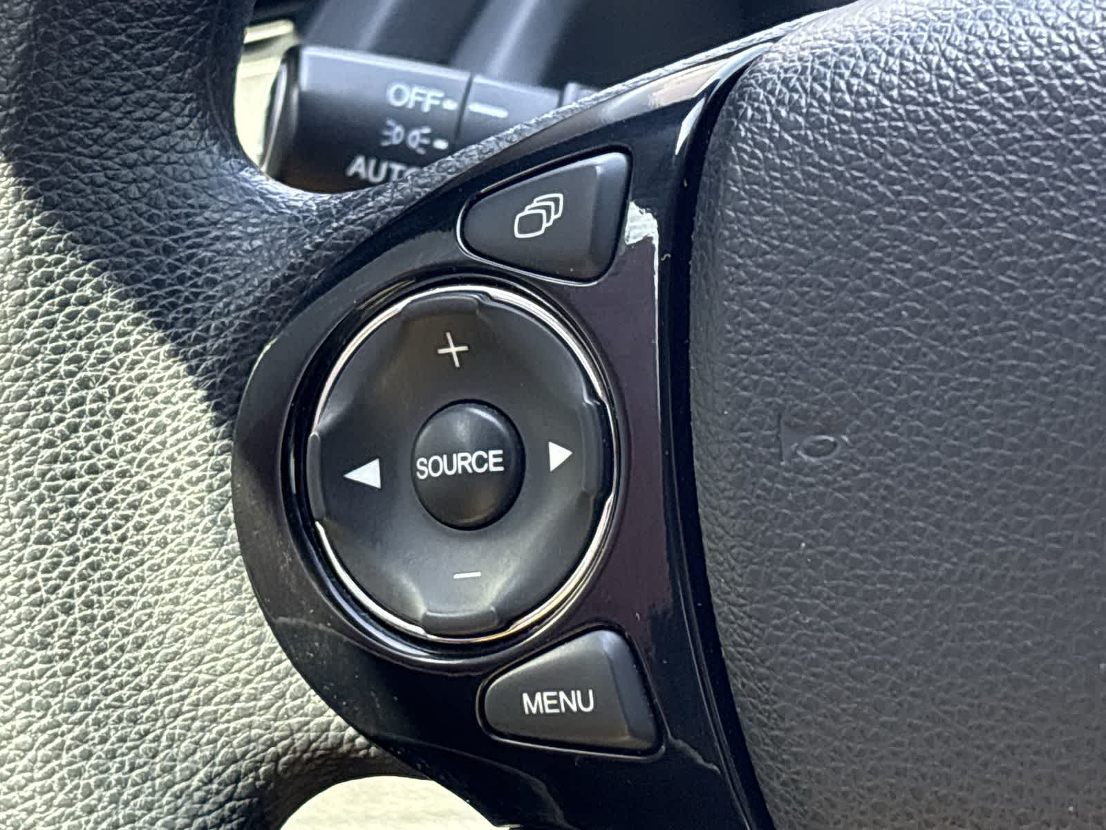 Thumbnail: 2016 Honda Accord - 34