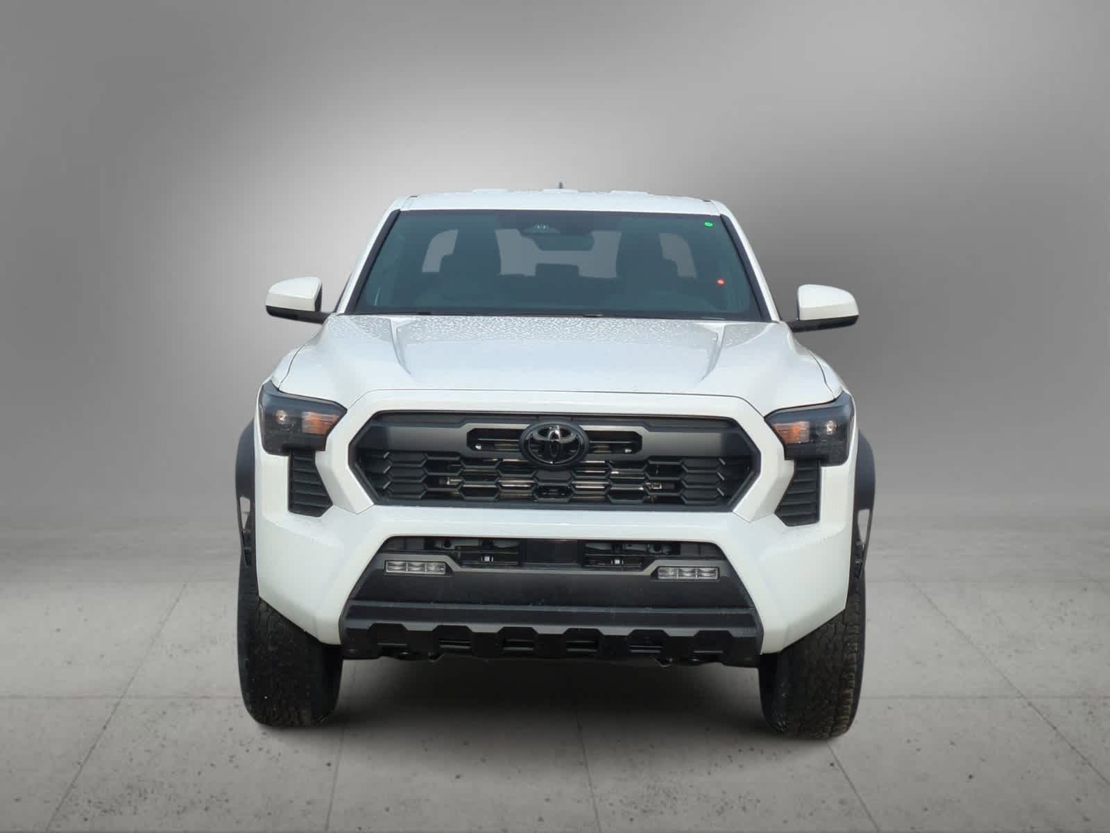 Thumbnail: 2026 Toyota Tacoma - 9