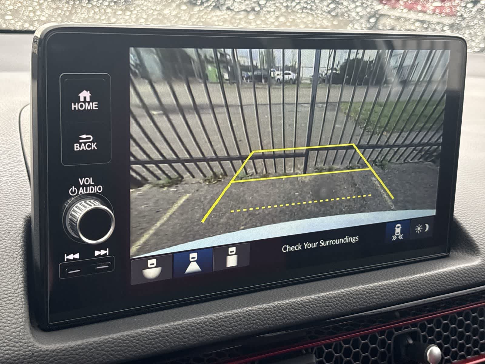 Thumbnail: 2026 Honda Civic - 35