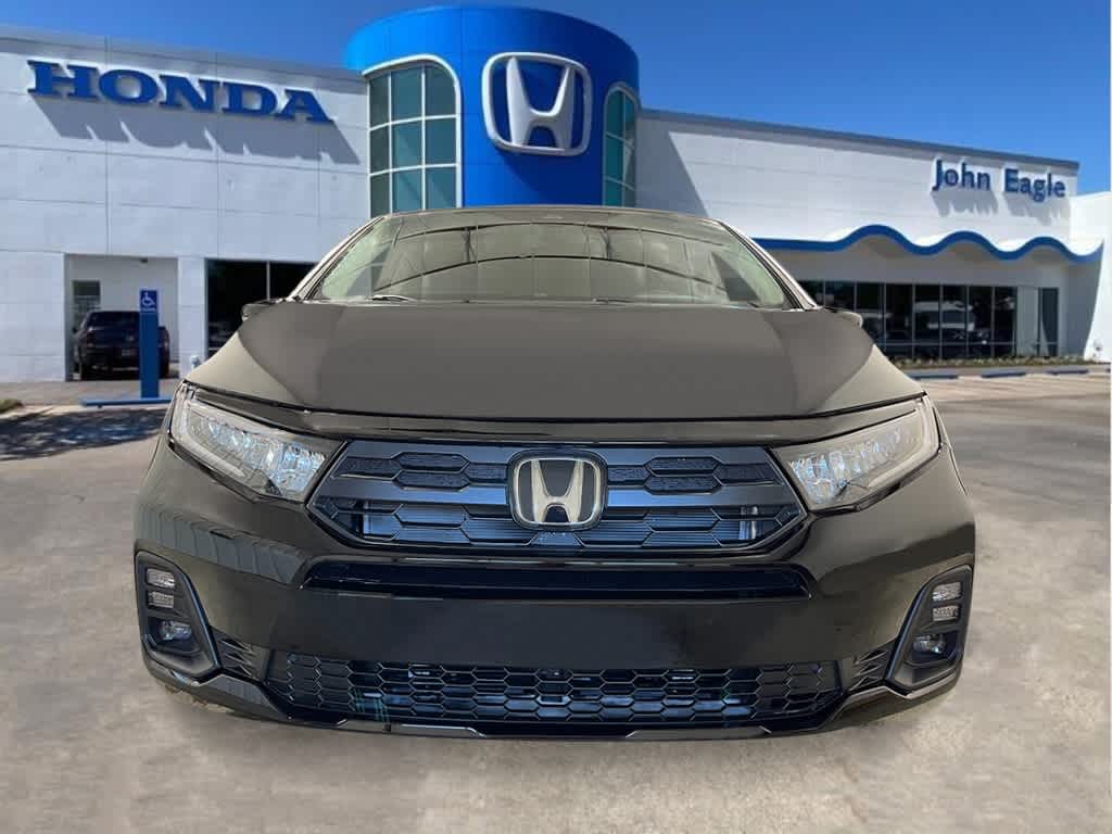 Thumbnail: 2026 Honda Odyssey - 9