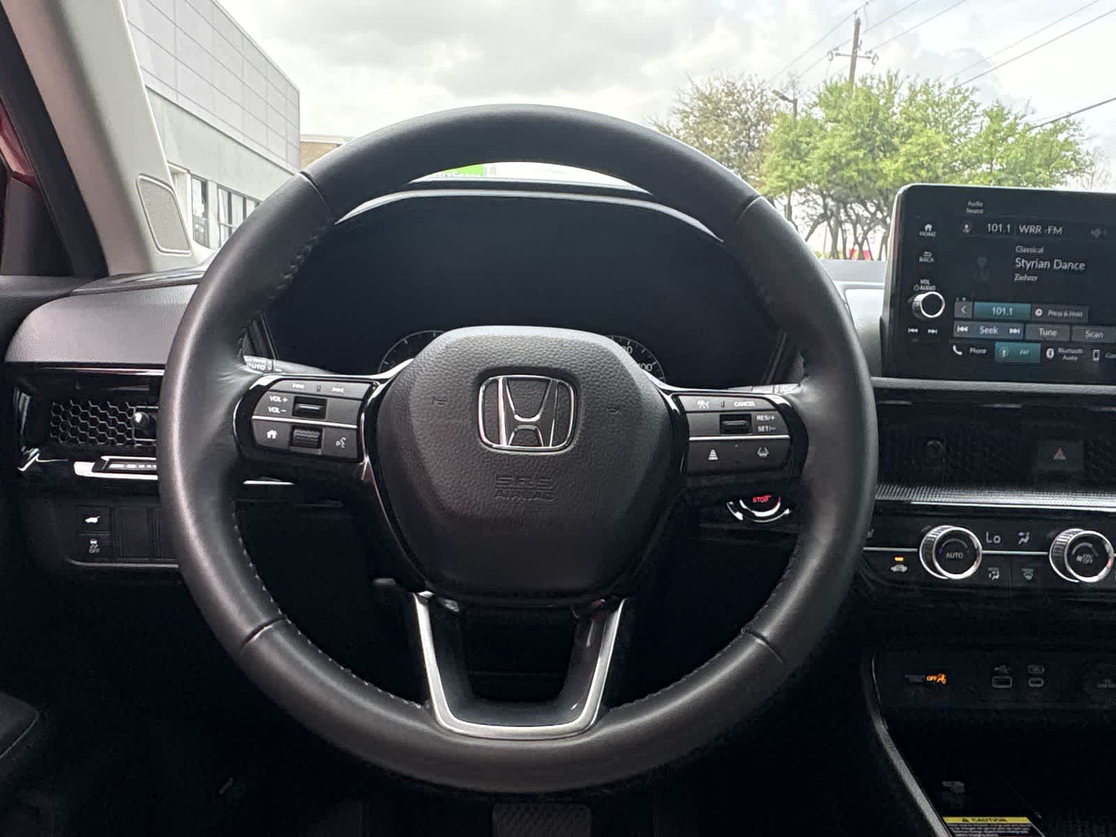 Thumbnail: 2023 Honda CR-V - 27