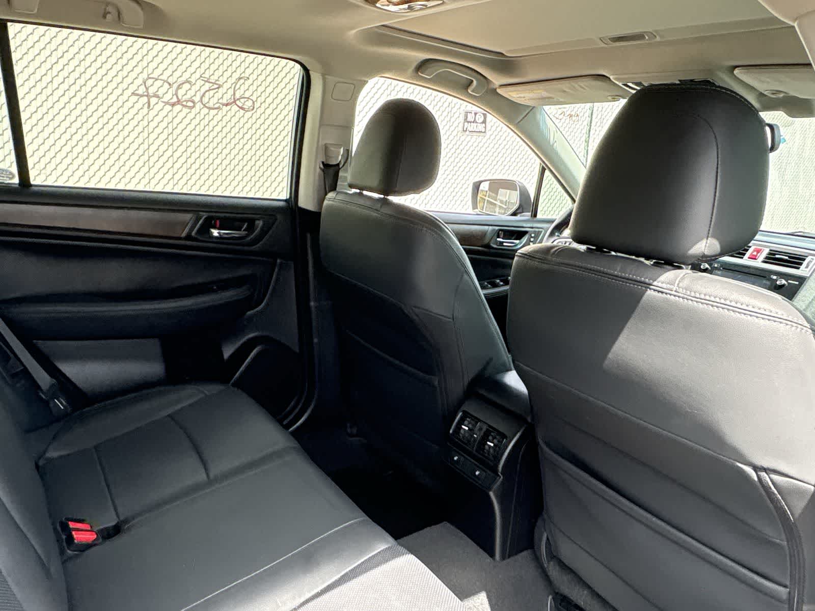 Thumbnail: 2016 Subaru Outback - 15