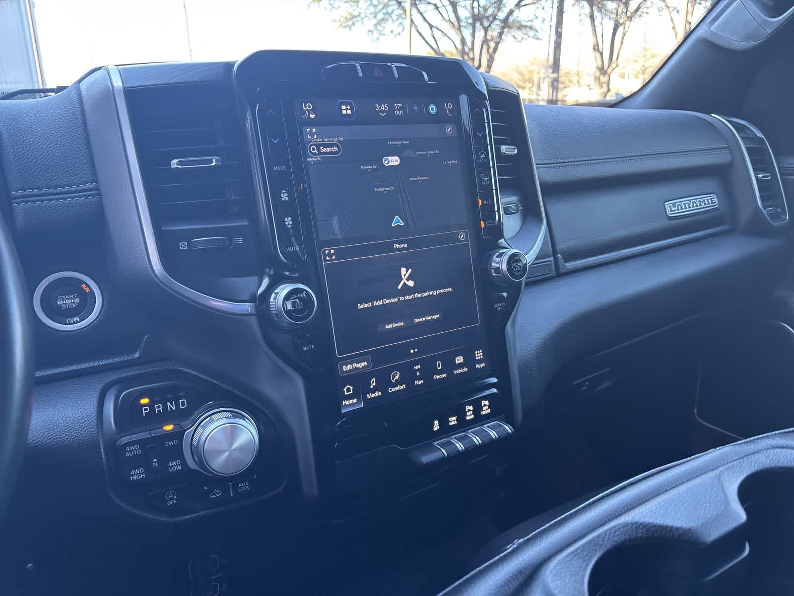 Thumbnail: 2023 RAM 1500 - 28