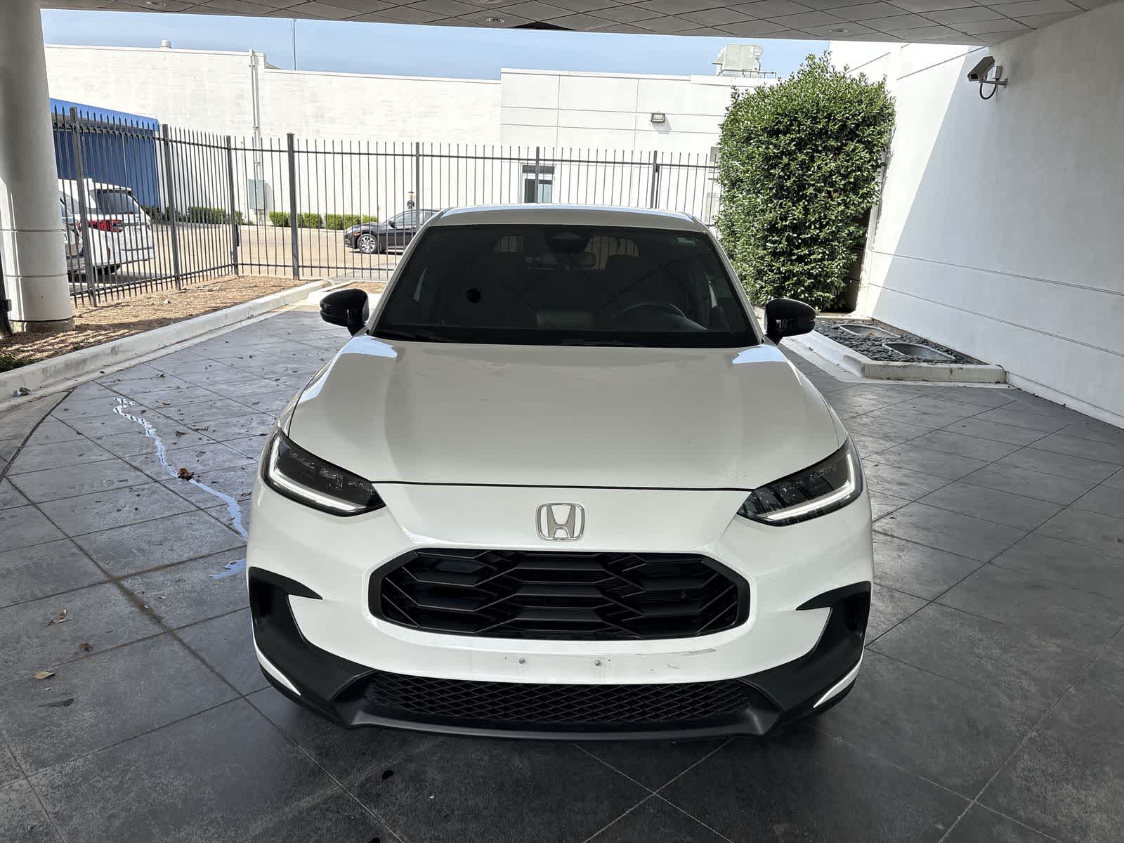 Thumbnail: 2023 Honda HR-V - 6