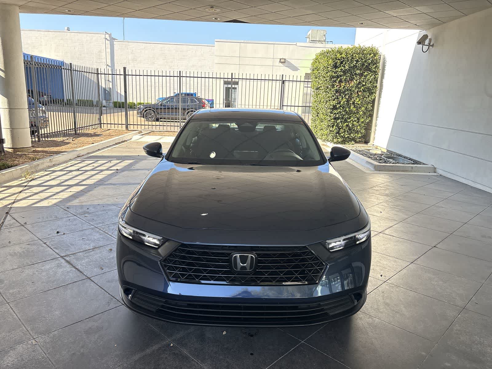 Thumbnail: 2024 Honda Accord - 6
