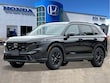 Honda CR-V Hybrid