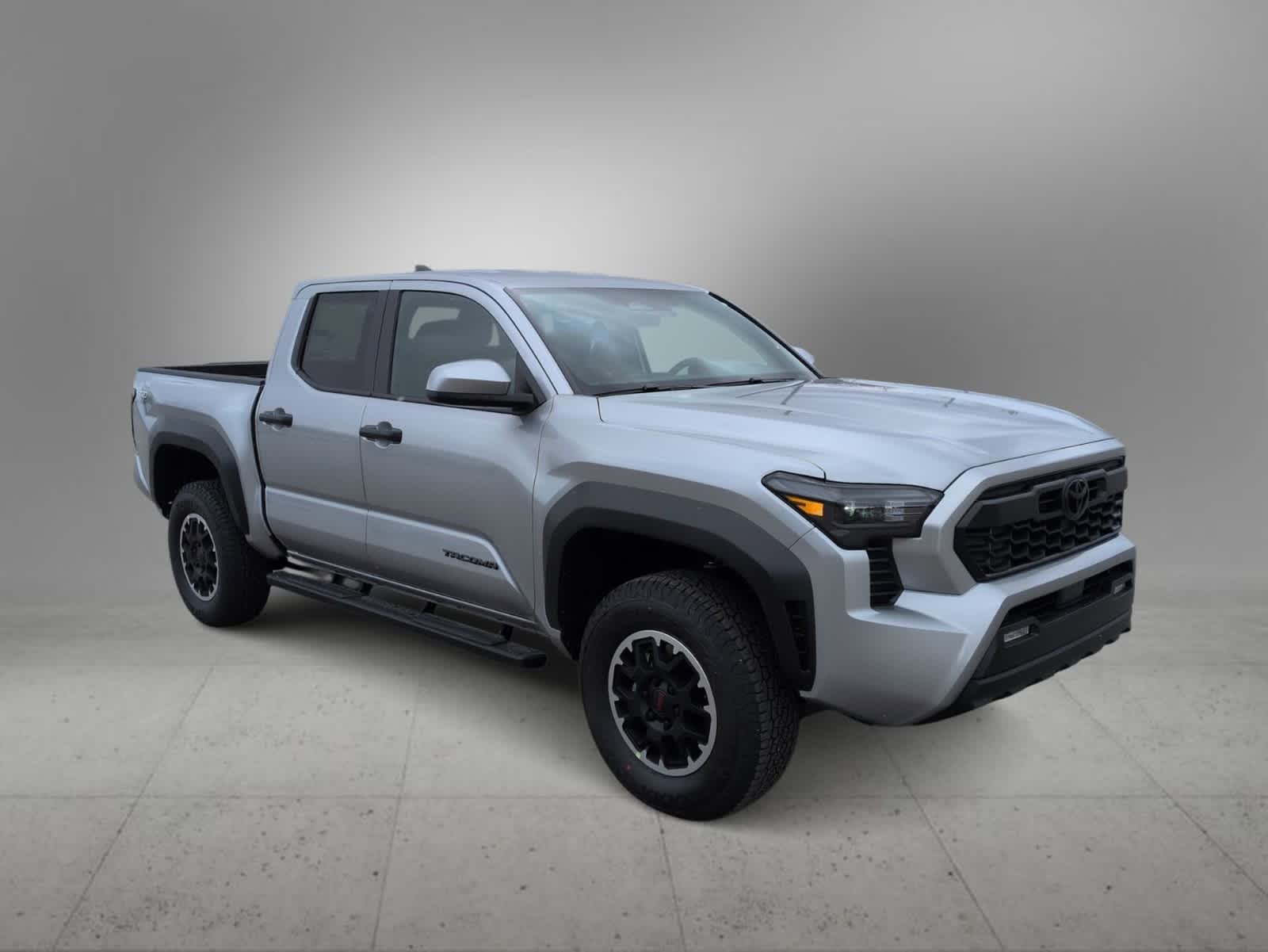 Thumbnail: 2026 Toyota Tacoma - 8
