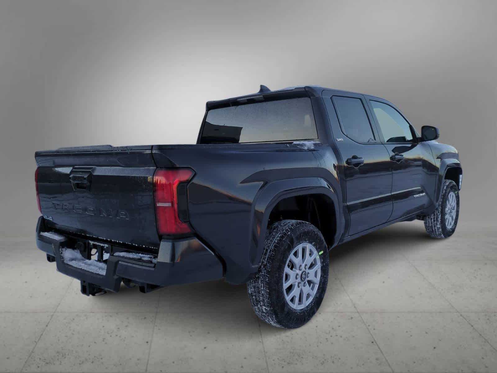 2025 Toyota Tacoma SR5 - Photo 6