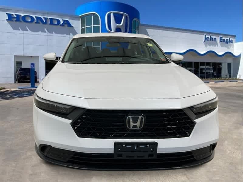 Thumbnail: 2025 Honda Accord - 9