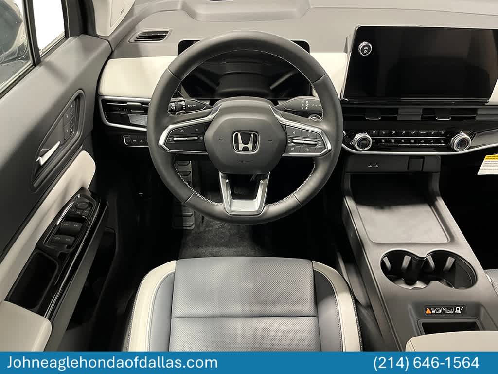 Thumbnail: 2026 Honda Prologue - 18