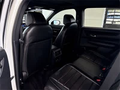 Thumbnail: 2025 Honda CR-V - 11