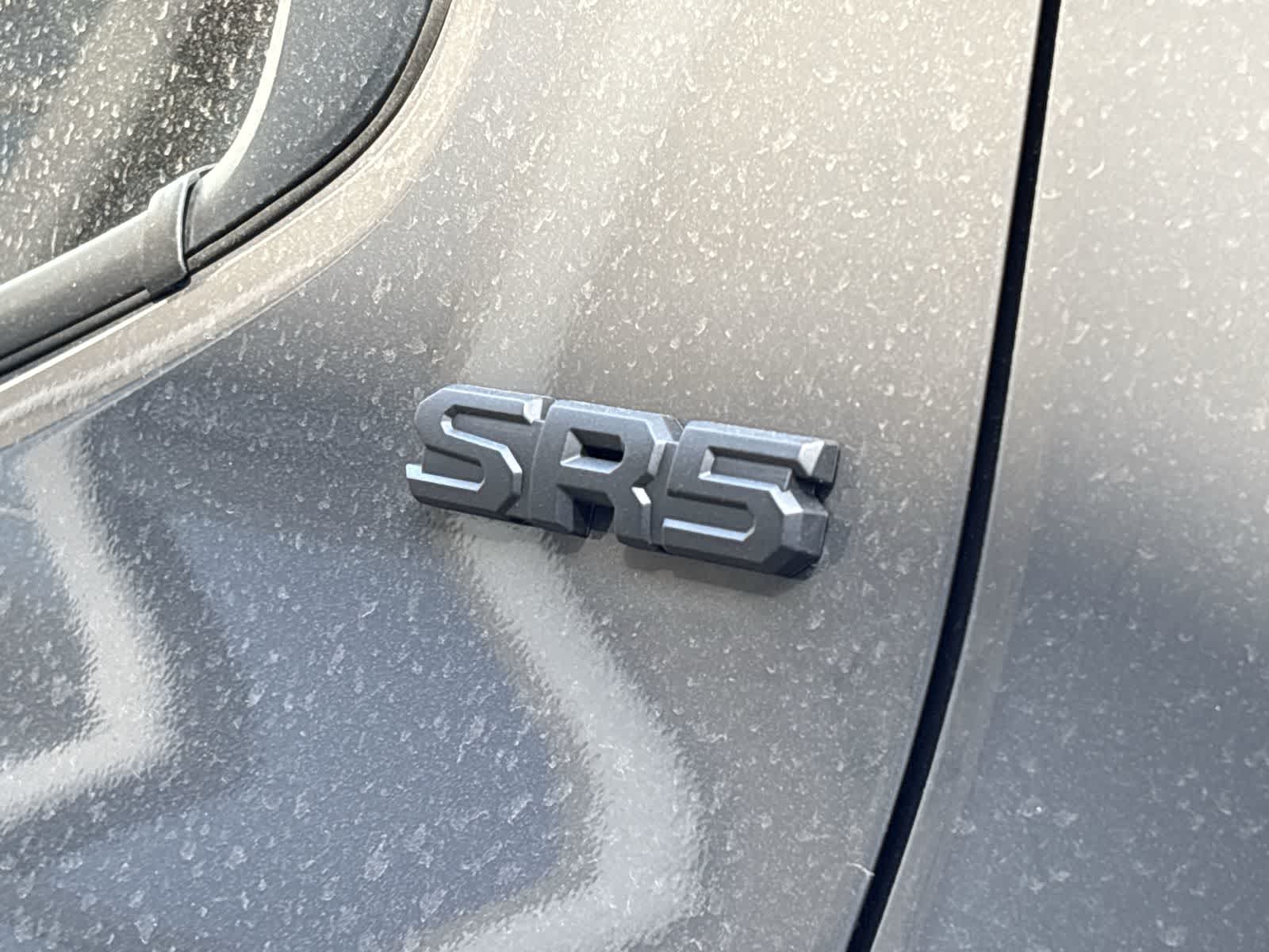 Thumbnail: 2026 Toyota Tacoma - 11