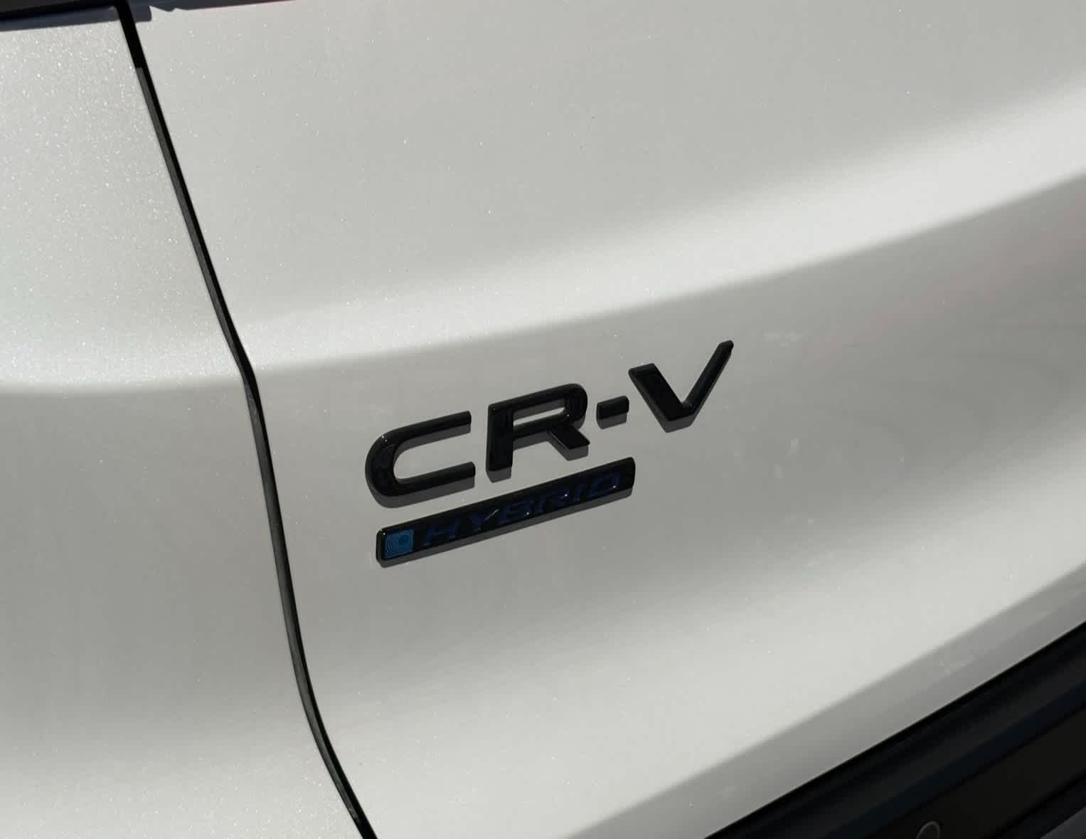 Thumbnail: 2026 Honda CR-V - 10