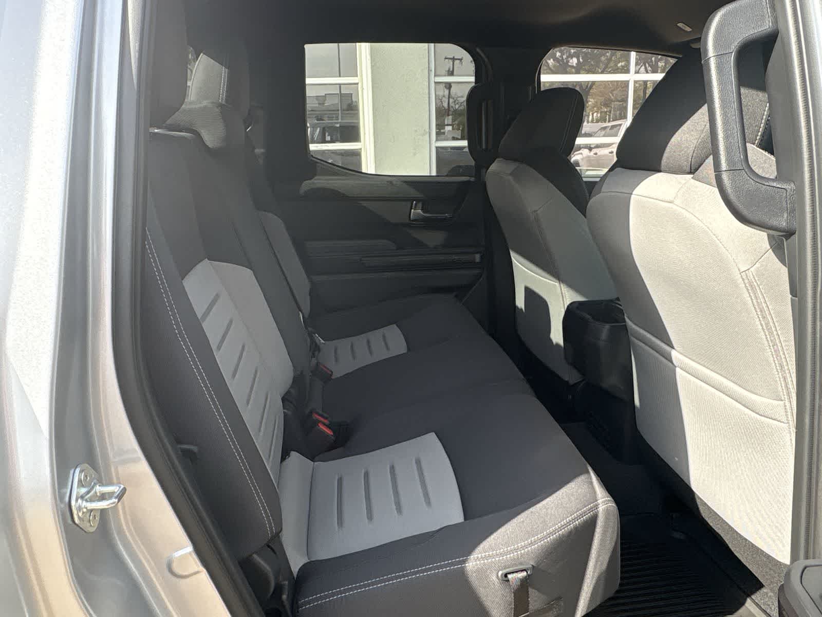 Thumbnail: 2026 Toyota Tacoma - 22