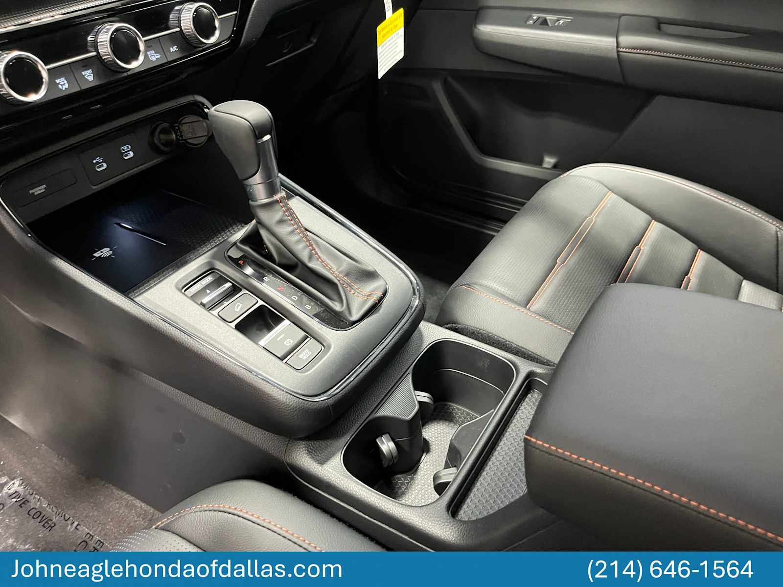 Thumbnail: 2026 Honda CR-V - 18